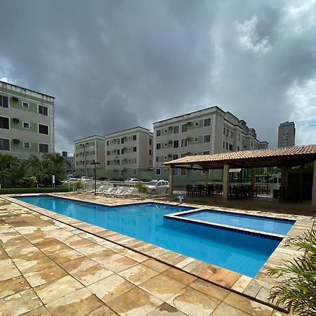 Apartamento Na Grande Натал Екстер'єр фото